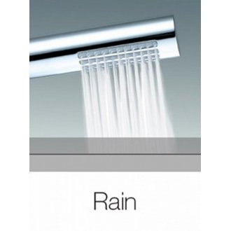 Ручной душ Bossini Slim-Rain B00253.073
