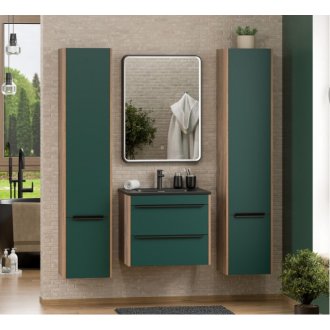 Пенал подвесной Brevita Greenwood 35 R