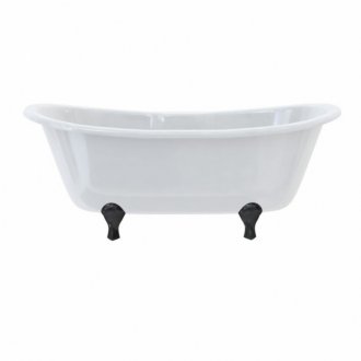 Ванна Burlington Bateau T10F+L2B