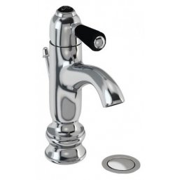 Смеситель для раковины Burlington Chelsea Regent CHR22 BLA