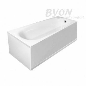 Ванна Byon Vilby 150x70