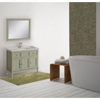 Мебель для ванной Caprigo Jardin 100A