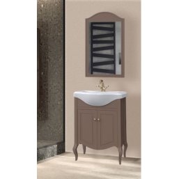Мебель для ванной Caprigo Verona-H 65