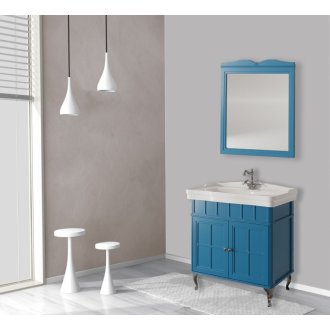 Мебель для ванной Caprigo Borgo 85