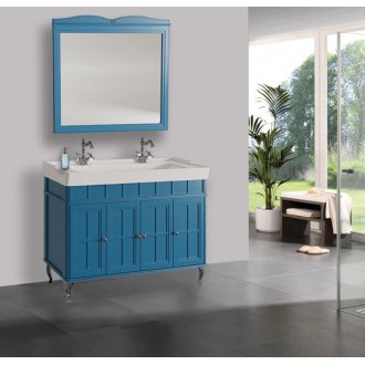Мебель для ванной Caprigo Borgo 120-Galaxy