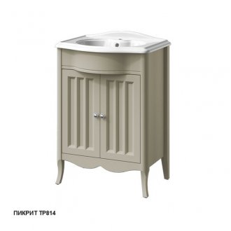 Мебель для ванной Caprigo Marsel 60