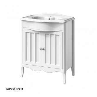 Мебель для ванной Caprigo Marsel 70