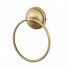 Кольцо для полотенца Caprigo Romano 7002 бронза