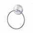 Кольцо для полотенца Caprigo Romano 7002 хром +6 913 ₽