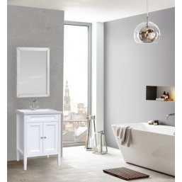 Мебель для ванной Caprigo Albion Concept 60