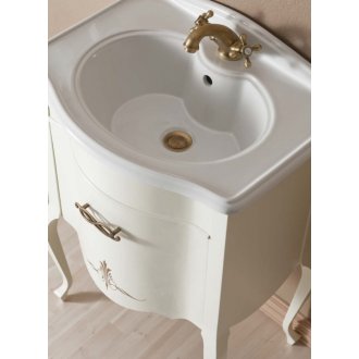 Мебель для ванной Caprigo Bourget 60