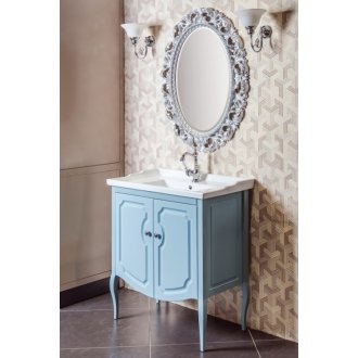 Мебель для ванной Caprigo Firenze 80 с дверками