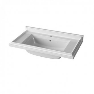 Мебель для ванной Caprigo Firenze 90-UV с дверками