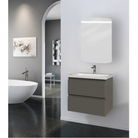 Мебель для ванной Caprigo Forte 65