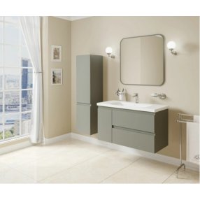 Мебель для ванной Caprigo Forte 100L