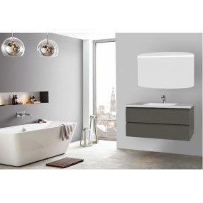 Мебель для ванной Caprigo Forte 120