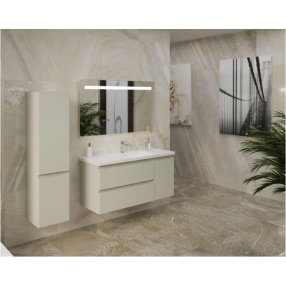 Мебель для ванной Caprigo Forte 120R