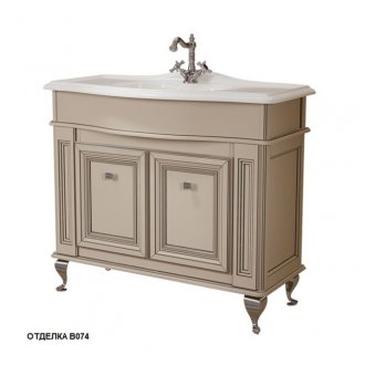 Мебель для ванной Caprigo Fresco 100G
