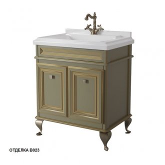 Мебель для ванной Caprigo Fresco 70