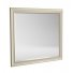 Зеркало Caprigo Fresco 100 Bianco Antico +34 487 ₽