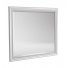 Зеркало Caprigo Fresco 100 Bianco Alluminio