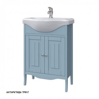 Мебель для ванной Caprigo Genova 65