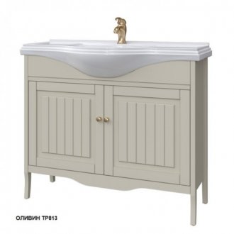 Мебель для ванной Caprigo Genova 105