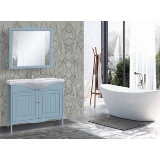 Мебель для ванной Caprigo Genova 105