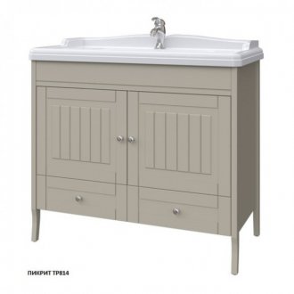 Мебель для ванной Caprigo Genova 100