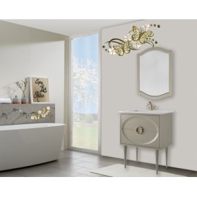 Мебель для ванной Caprigo Milano 75