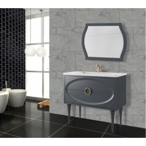 Мебель для ванной Caprigo Milano 100