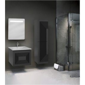 Мебель для ванной Caprigo Modo-Quarta 60-L