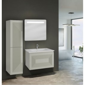 Мебель для ванной Caprigo Modo-Quarta 80-L