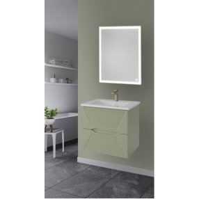 Мебель для ванной Caprigo Modo-Terza 60-L SF024