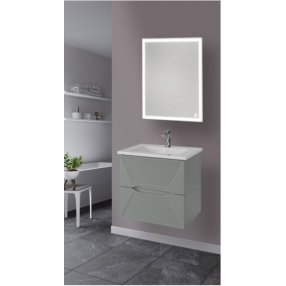Мебель для ванной Caprigo Modo-Terza 60-L SF028