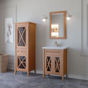 Мебель для ванной Caprigo Napoli Promo 60