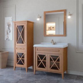 Мебель для ванной Caprigo Napoli Promo 90-UV
