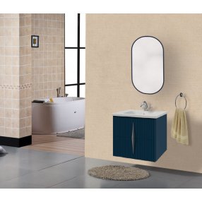 Мебель для ванной Caprigo Novara 60