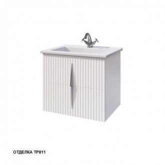 Мебель для ванной Caprigo Novara 65 ПВХ бланж