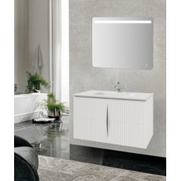 Мебель для ванной Caprigo Novara 105 ПВХ