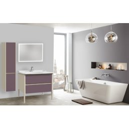Мебель для ванной Caprigo Orlando 100SN