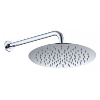 Верхний душ Caprigo Don 99-523 хром