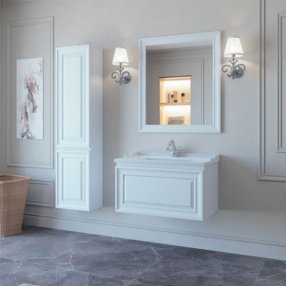 Мебель для ванной Caprigo Ponza-A 80