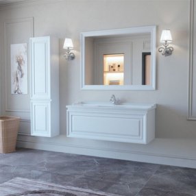 Мебель для ванной Caprigo Ponza-A 120