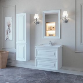 Мебель для ванной Caprigo Ponza-A 70-2