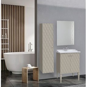 Мебель для ванной Caprigo Roma 60A