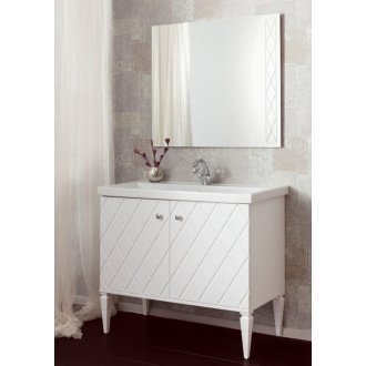 Мебель для ванной Caprigo Roma 100