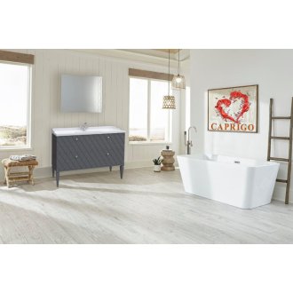 Мебель для ванной Caprigo Roma 120F