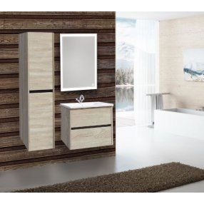 Мебель для ванной Caprigo Seattle 60