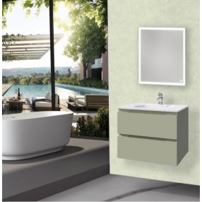 Мебель для ванной Caprigo Sydney 75